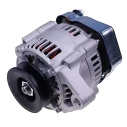 SEBAOFADANSIOS Alternator 16231-64013 for Kubota Z482 D722 D905 D1005 D1105 V1305 V1505