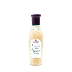 Stonewall Kitchen Buttermilk Cracked Peppercorn Dressing, 11oz