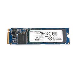 KIOXIA SSD 512GB XG6 M.2 2280 NVMe PCIe Gen3 x4 KXG60ZNV512G Solid State Drive for Dell HP Lenovo Laptop Desktop Ultrabook