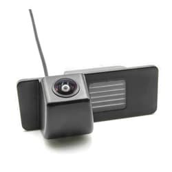 Generic Car Reversing Camera, for Chevrolet for Sonic 2012 2013 2014 Rear View Camera Car Backup Reverse Parking Camera Night Vision Parking Camera