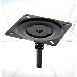 Penban Marine-Grade Boat Seat Pin Mount,Swivel Base for 3/4