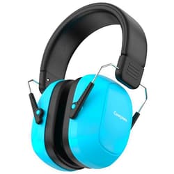 Cowyawn Noise Cancelling Headphones for Kids,SNR 29dB Kids Ear Protection Safety Noise Reduction Ear Muffs for Autism Sensory & Concentration Aid,Ear Hearing Protection for Fireworks/Event/Monster Jam