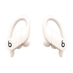Apple Powerbeats Pro Totally Wireless & High-Performance Bluetooth Earphone, Ivory (Renewed)
