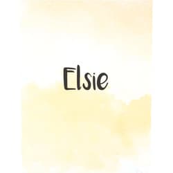 Francis Gallagher Elsie: Dot Grid Notebook 8.5 x 11| For Graphing Pad, Design Book, Work Book, Planner, Dotted Notebook, Bullet Journal, Sketch Book, Math Book - V.247