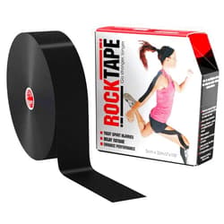 RockTape, Black, 2