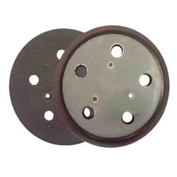 LEFITPA Replacement 13901 5 Inch PSA/Adhesive Back Sanding Pad 5 Holes for Porter Cable 332 333 333VS 334 for Superior Pads for Abrasives RSP30