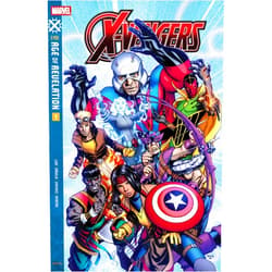 By Jason Loo (Author), Mike McKone (Cover Art), Sergio Davila (Artist) & 0 more Format: Kindle Edition X-Vengers (2025) #1 (of 3) (X-Vengers (2025-))