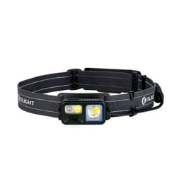 OLIGHT Array 2S Headlamp, 1000 Lumens with Hand Wave Control, 4 Modes Bright LED Headlight with Red Light, Rechargeable Lightweight Head Flashlights for Running, Working, Camping Gear