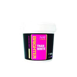 NAF Brighter Than White, 600 g
