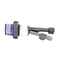 Coates Heater 23000105 0.5in Flow Switch for Q12DS
