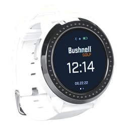 Bushnell Ion Elite Gps Watch White