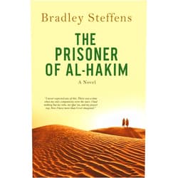 Bradley Steffens The Prisoner of Al Hakim