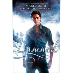 By Nancy Holder (Author), Debbie Viguié (Author) Format: Kindle Edition Damned (Crusade Book 2)