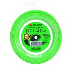 Solinco Hyper-G Soft Tennis String Reel