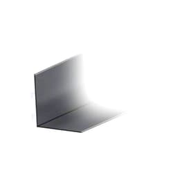 Generic RDP Step Flashing (25 Piece Bundle) (3” x 4” x 7”, White)