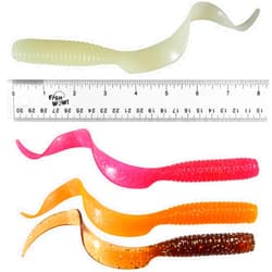 Fish WOW! 12pcs 8