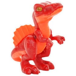 Imaginext Fisher-Price Imaginext Jurassic World Camp Cretaceous Spinosaurus Mini Figure