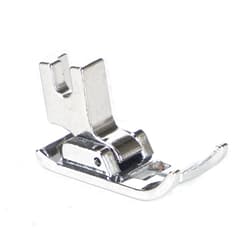 Stormshopping Universal Zigzag Presser Foot Straight Stitch Sewing Machine Foot Fit Low Shank Singer, Brother, Janome, Toyota, Etc. Domestic Sewing Machines