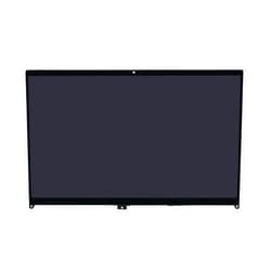 FirstLCD (Support Stylus) Replacement for Lenovo Ideapad Flex 5 15IIL05 81X3 / 5 15ITL05 82HT / 5 15ALC05 82HV 5D10S39643 IPS LCD Touch Screen Assembly w/bezel FHD 1920x1080 15.6”