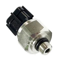 Kacrik 1PCS Oil Pressure Sensor 6Y5-8366B-01-00 Compatible with Yamaha Outboards F150 F200 VF250 F350 Water Pressure Sensor 6AW-8366B-01-00