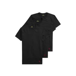 Polo Ralph Lauren Mens Classic Fit Crews 3 Pack