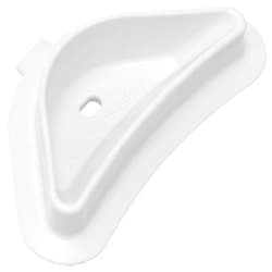 Supplying Demand WH01X10057 771374 Clothes Washer Bleach Dispenser Replacement