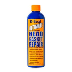 K-Seal Ultimate Head Gasket & Block Repair | Seal & Fix Coolant Leaks, 472ml