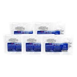 Liquor Quik Super-Kleer KC 2-Part Finings - Pack of 5
