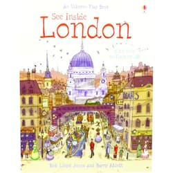 Rob Lloyd Jones London (See Inside)