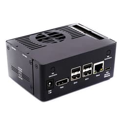 KKSB Cases KKSB NVIDIA Jetson Orin Nano Super Developer Kit Case