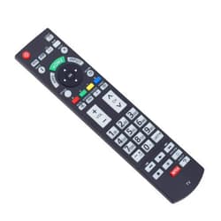WINFLIKE N2QAYB000862 Replace Remote Control - WINFLIKE Remote Control Replacement fit for Panasonic TV TCP55VT60 TCP60VT60 TCP65VT60 TCP60ZT60 TCP65ZT60 TC-P55VT60 TC-P60VT60 TC-P65VT60 TC-P60ZT60 TC-P65ZT60