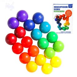 AIUAZA Autism Sensory Toys for Autistic Children, Fidget Toys for Adults Kids , Autism Toys for Toddlers 3-4, Airplane Car Travel Toys for Kids Ages 3-5, Colour