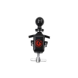 Gibraltar Dual-Adjust Bass Drum Hoop Ball Mount