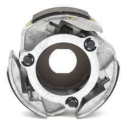 Dobest Motorcycle Clutch Centrifugal Suitable for Linhai Mainstreet 260 300 Aeolus 260 300 for Linhai Goon 260/300 ATV BigHorn 260/300 ATV for Linhai LH300 MainStr 260 Muddy 300 ATV
