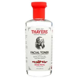 Thayers Rose Petal Witch Hazel with Aloe Vera - 12 oz.(2 pack)