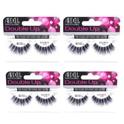 Ardell False Eyelashes Double up (4 pack) (Double Up 113)