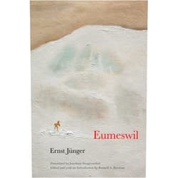 Ernst Jünger,Joachim Neugroschel,Russell A. Berman Eumeswil