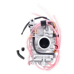 MOTOKU Carb Carburetor Assembly for CRF450R CRF450X RMZ 450 WR450F YZ450F