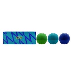 Eze for Men - 3 Pc Gift Set 1oz Surge EDP Spray, 1oz Elation EDP Spray, 1oz Nomad EDP Spray