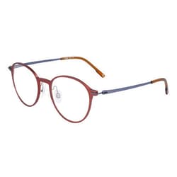Skaga Eyeglasses SK 2158 IDRE 210 Matte Brown