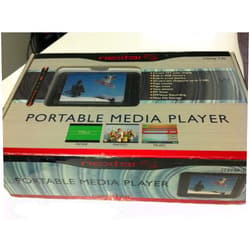 Nextar 3.5IN Portable