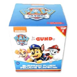 Gund PAW Patrol Blind Box Series #1 Surprise Mystery Plush