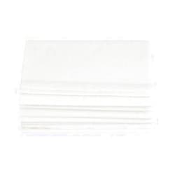 McKesson Drape Sheets [100 Count] Disposable Sheet for Bed, Massage, Exam, Medical, 2-Ply Tissue, Latex-Free, 40 x 60 in, White
