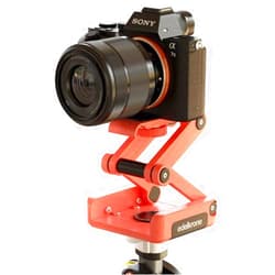 edelkrone FlexTILT Head 3D