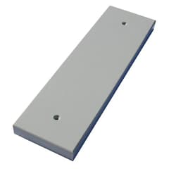 Bert's Custom Tackle American Made Transducer Mounting Board