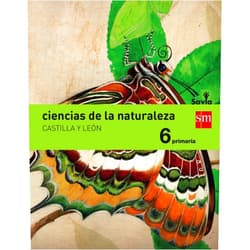 Spanish Edition by Vicente Moratalla de la Hoz (Author), Isabel Pueyo Lobera (Author), Juan Miguel Hidalgo García (Author), Antonio José Hidalgo Moreno (Author), Alicia Soria Tosantos (Author), José Luis Navarro García (Illustrator), Nicolás Fernández Prímola (Illustrator), Eduardo Rodríguez Marín (Illustrator), Alberto Diáz Pérez Pelorroto (Illustrator), Alberto Díaz Pérez (Illustrator), Victor Fuertes Melón (Illustrator), Archivo de Ediciones SM, (Illustrator), Diego Burdío Román (Illustrator), Félix Moreno Arrastio (Illustrator), Antonio Muñoz Molina (Illustrator), Montserrat Nieto Manchado (Illustrator), Ángel Ovejero Sánchez (Illustrator), Jorge Galán Liquete (Illustrator), Luis Miguel Pérez González [Luis Doyague] (Illustrator) & 17 more Ciencias de la naturaleza. 6 Primaria. Savia. Castilla y León