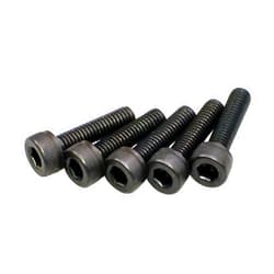 Kyosho Cap Screw(M3X15/5Pcs) 1-S23015
