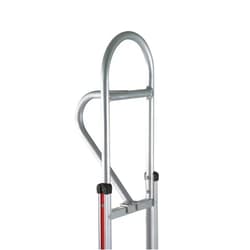 Magliner 300978 Aluminum Vertical Loop Hand Truck Handle for Hand Truck with Straight Frame, 40