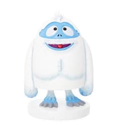 Department 56 Rudolph The Red-Nosed Reindeer Kawaii Collection Bumble Figurine, 3.07 Inch, Multicolor