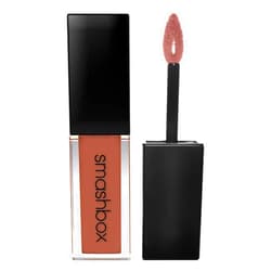 Smashbox Always On Longwear Matte Liquid Lipstick| Long Lasting, Waterproof + Non-Drying, 0.13 fl. oz.